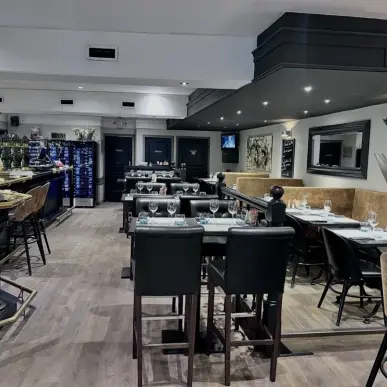 Vente - Bar - Brasserie - Restaurant - Savoie (73)-photo-6