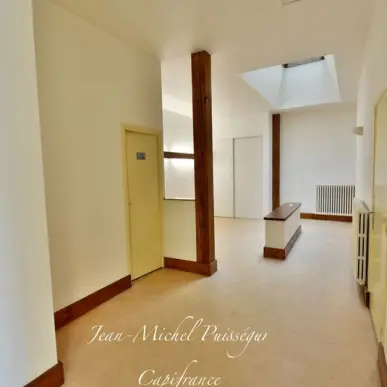 Vente - Garage - Aspret-Sarrat (31800)-photo-7