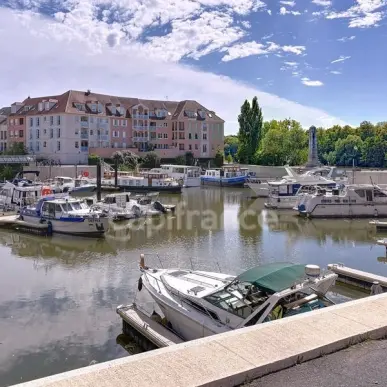 Vente - Bar - Brasserie - Restaurant - Boisemont (95000)-photo-2