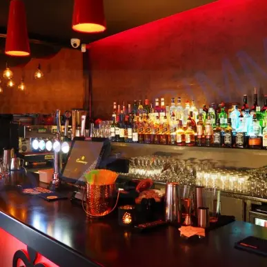 Vente - Bar - Bar à thème - Hérault (34)-photo-3