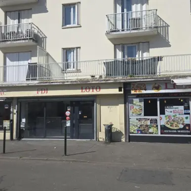 Vente - Bar - Tabac - FDJ - Eure-et-Loir (28)-photo-3
