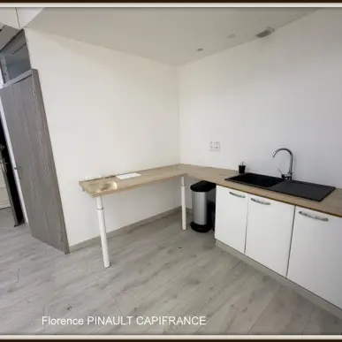 Vente de murs de boutique - Tarbes (65000)-photo-3