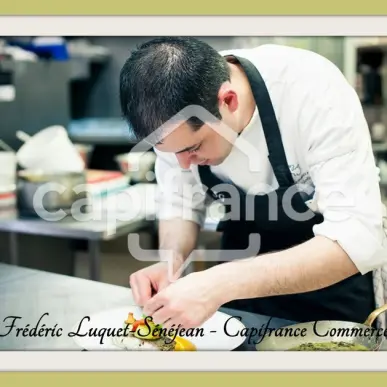 Vente - Restaurant - Orleans (45000)-photo-3