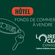 Vente - Hôtel - Challans (85300)