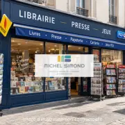 Vente - FDJ - Librairie - Loto - Presse - Côtes-d'Armor (22)
