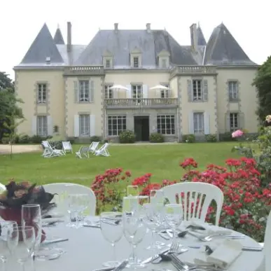 Vente - Gîte - Vendée (85)-photo-2
