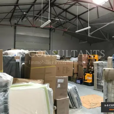 Location Local Commercial - Apremont (01100)-photo-7