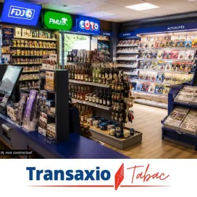 Vente - Tabac - FDJ - PMU - Presse - Colmar (68000)-photo-7