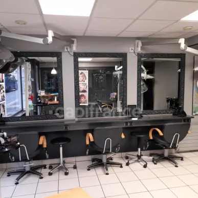 Vente - Salon de coiffure - Aunay-les-Bois (61500)-photo-3
