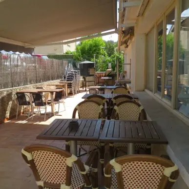 Vente - Bar - Tabac - Alimentation - Epicerie - PMU - Allemagne-en-Provence (04500)-photo-7