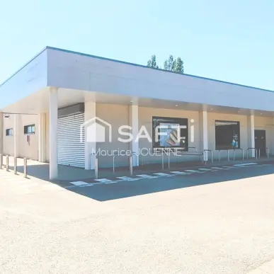 Location Local Commercial - Aouze (88170)-photo-7