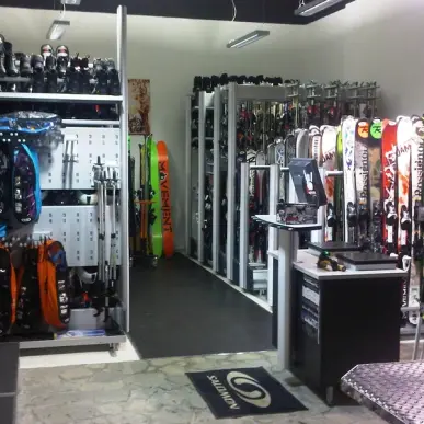 Vente - Articles de sport - Location de skis - Hauteluce (73620)-photo-1