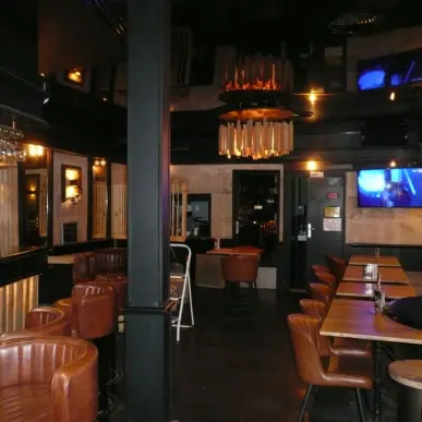 Vente - Bar - Brasserie - Boutiers-Saint-Trojan (16100)-photo-2
