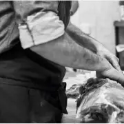 Vente - Boucherie - Charcuterie - Alimentation - Traiteur - Côte-d'Or (21)