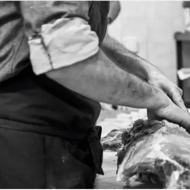 Vente - Boucherie - Charcuterie - Alimentation - Traiteur - Côte-d'Or (21)-photo-1