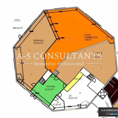 Location Local Commercial - Bonvillard (73460)-photo-6