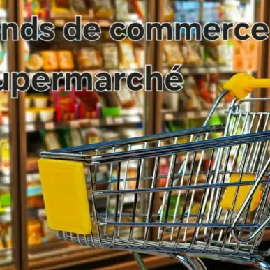 Vente - Supermarché - Bains-sur-Oust (35600)-photo-4