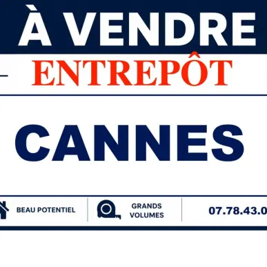 Vente Bureau - Alpes-Maritimes (06)-photo-1