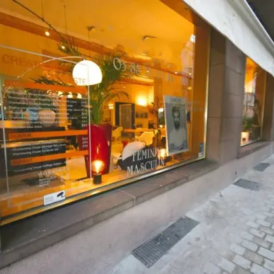 Vente -  - Strasbourg (67000)-photo-8