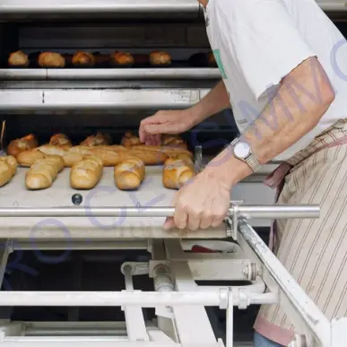 Vente - Boulangerie - Var (83)-photo-2
