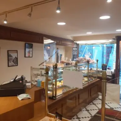 Vente - Boulangerie - Indre-et-Loire (37)-photo-1