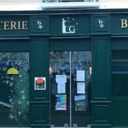 Vente - Boucherie - Charcuterie - Ile de hoedic (56170)