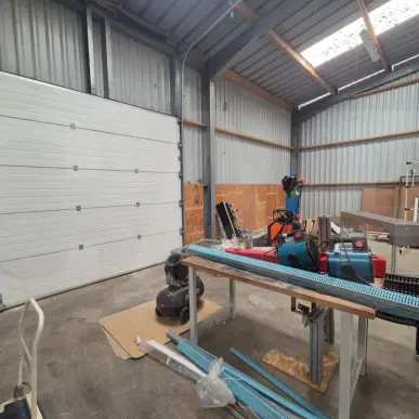 Location Entrepôt / Local d'activités - Pordic (22590)-photo-3