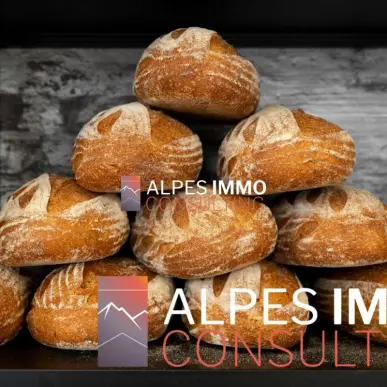 Vente - Boulangerie - Pâtisserie - Ain (01)-photo-6