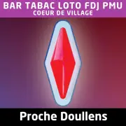 Vente - Bar - Tabac - FDJ - Loto - PMU - Somme (80)