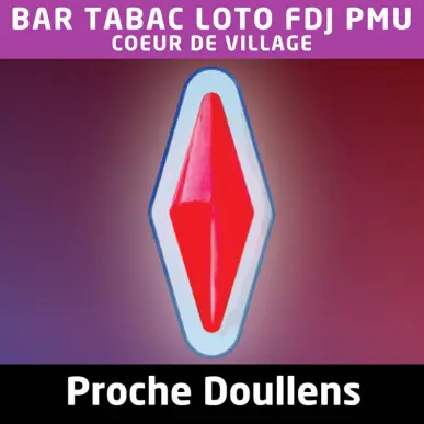 Vente - Bar - Tabac - FDJ - Loto - PMU - Somme (80)-photo-1