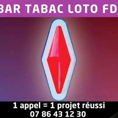 Vente - Bar - Tabac - FDJ - Loto - PMU - Somme (80)-photo-3