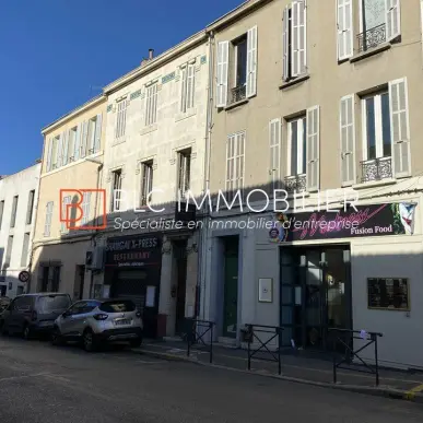 Vente de murs de boutique - Marseille 12ème (13012)-photo-8