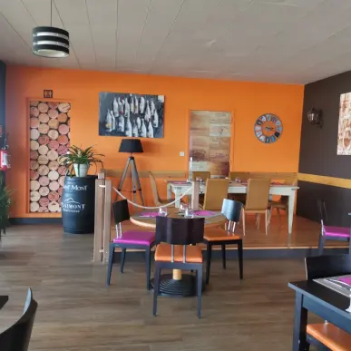 Vente - Bar - Brasserie - Aire-sur-l'Adour (40800)-photo-2