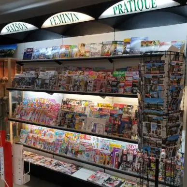 Vente - Tabac - Loto - Presse - Indre-et-Loire (37)-photo-1