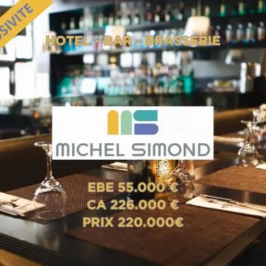 Vente - Bar - Brasserie - Hôtel - Restaurant - PMU - Aude (11)-photo-1