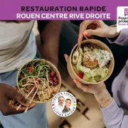 Vente - Restaurant - Sandwicherie - Seine-Maritime (76)