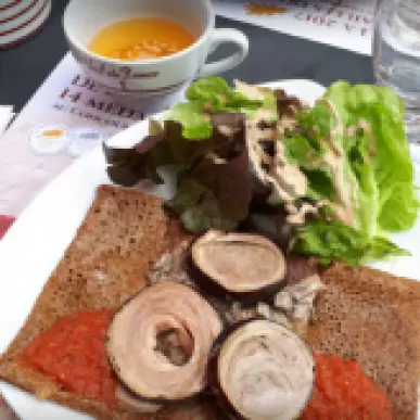 Vente - Restaurant - Crêperie - Côtes-d'Armor (22)-photo-1