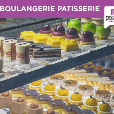 Vente - Boulangerie - Pâtisserie - Snack - Ille-et-Vilaine (35)-photo-3