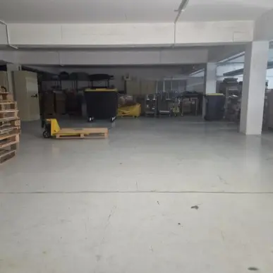 Vente Entrepôt / Local d'activités - Indre-et-Loire (37)-photo-2