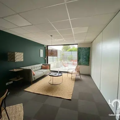 Vente de murs de boutique - Nantes (44000)-photo-2
