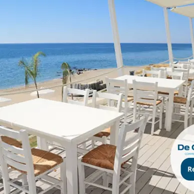 Vente - Bar - Hôtel - Restaurant - La Seyne-sur-Mer (83500)-photo-3
