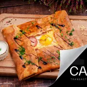Vente - Restaurant - Crêperie - Dinan (22100)