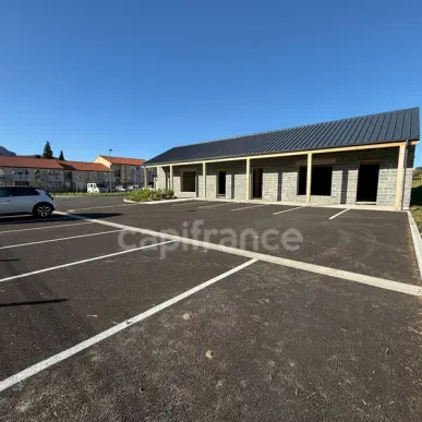 Vente de murs de boutique - Hautes-Pyrénées (65)-photo-3