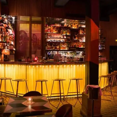 Vente - Bar - Discothèque - Rhône (69)-photo-5