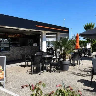 Vente - Restaurant - Crêperie - Glacier - Ain (01)-photo-3