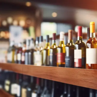 Vente - Cave à vins - Vins et spiritueux - Yonne (89)-photo-1