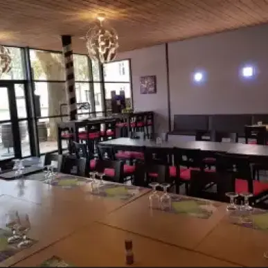 Vente - Restaurant - Montelimar (26200)-photo-1
