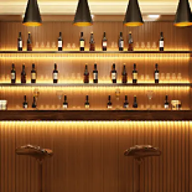 Vente - Bar - Hôtel - Seine-Saint-Denis (93)-photo-4