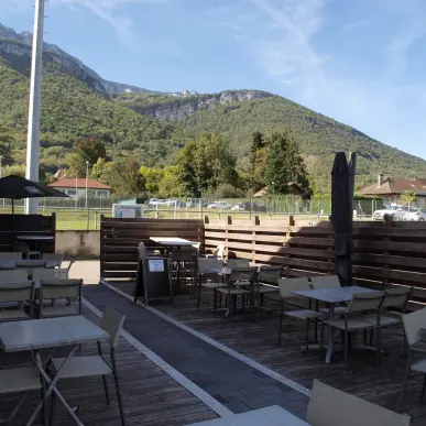 Vente - Bar - Restaurant - Licence IV - Isère (38)-photo-4