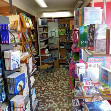 Vente - FDJ - Librairie - Presse - La Cambe (14230)-photo-3